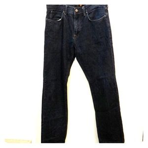 Men’s JCrew 770 jeans size 32